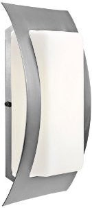 Access Lighting 20449-SAT/OPL Eclipse Wet Location Outdoor Wall