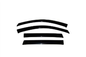 Auto Ventshade 94914 Original Ventvisor, 4 Piece