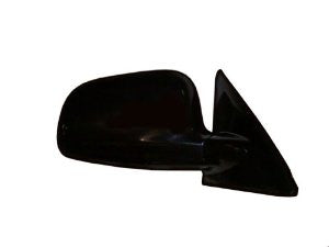 CIPA 16726 Replacement Manual Outside Rearview Mirror - Driver Side
