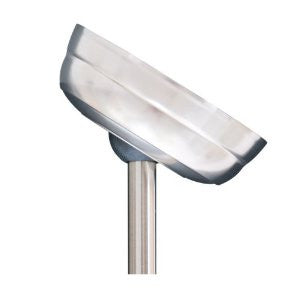 Emerson CFSCKBS Sloped Ceiling Kit, Brushed Steel