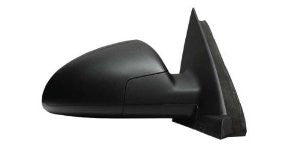 OE Replacement Chevrolet Malibu Passenger Side Mirror Outside Rear View (Partslink Number GM1321288)
