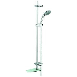 Grohe 28 574 000 Movario Shower Set 5, StarLight Chrome