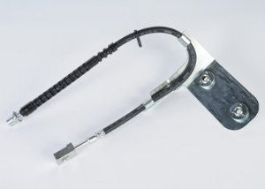 ACDelco 176-1055 Rear Brake Hose