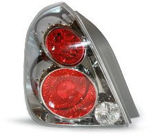 TYC 11-5582-90 Nissan Altima Driver Side Replacement Tail Light Assembly