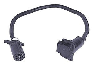 Torklift W6021 7 Way Wiring for 21" Extension