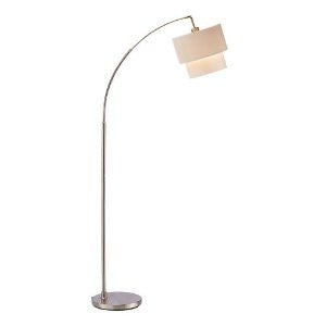 Gala Arc Lamp