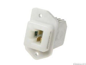 OES Genuine W0133-1847660-OES Blower Motor Resistor