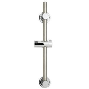 Speakman VS-153-ADA 24 In. Slide/grab Bar in Polished Chrome