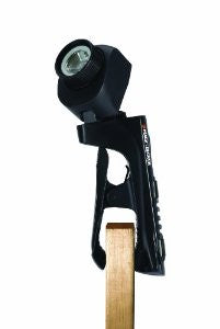 Black & Decker BDC3AA-B Flex 360 Clamp Light with Batteries