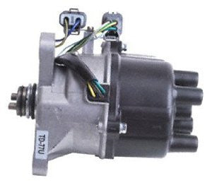 Cardone Select 84-17400 New Ignition Distributor