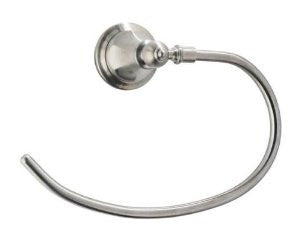 Pfister BRB-E0 Catalina 9" Towel Ring,