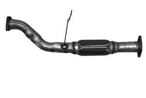 Benchmark BEN1729B Direct Fit Catalytic Converter (Non CARB Compliant)