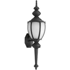 Progress Lighting P5772-31STR Roman Coach One-Light Wall Lantern