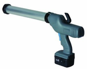 COX 82600 Cordless 20-Ounce Bulk 14.4-Volt Battery Operated Applicator with Battery and Charger