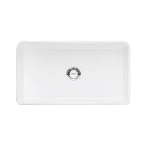 Blanco 518540 30-Inch Cerana Apron Front