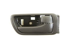 Genuine Toyota Parts 69205-AA021-B2 Passenger Side Front Door Handle Inside