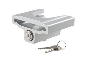 Curt 23079 Rolled Lip Coupler Lock