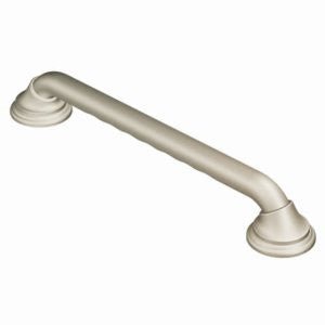 Moen R8748D3G 48" Grab Bar from the Designer Ultima Collection,