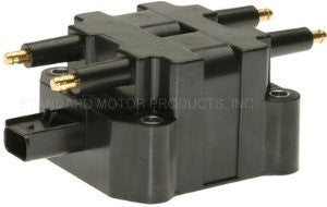 Tru-Tech UF189T Ignition Coil