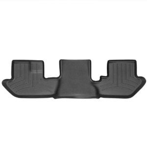 WeatherTech Custom Fit Rear FloorLiner for Lexus RX330/RX350 (Black)