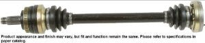 Cardone 60-9271 Remanufactured CV Axle