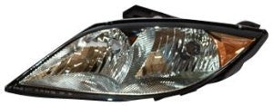 TYC 20-6420-01 Pontiac Sunfire Driver Side Headlight Assembly