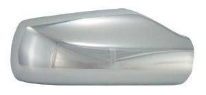 Bully MC67426 Chrome Mirror Cover - Pack of 2