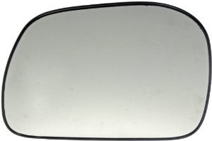 Dorman 56110 Driver Side Non-Heated Plastic Backed Mirror Glass