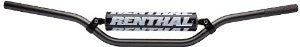 Renthal 983-05-GR-01-185 Grey 7/8" Aluminum Handlebar