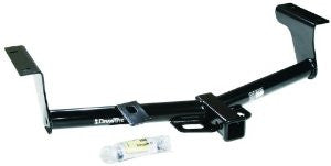 Draw-Tite 75432 Max-Frame Class III 2" Round Receiver Hitch