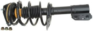 Raybestos 717-1661 Professional Grade Suspension Strut and Coil Spring Assembly