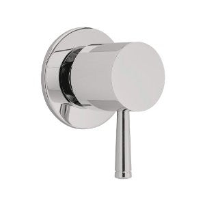 American Standard T064.430.295 Serin Diverter Trim Kit, Metal Knob Handle (Valve Not Included), Satin Nickel