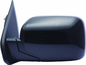 Fit System 63034H Honda Pilot Driver Side Replacement Flat Mirror