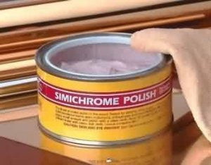 Polishes , Simichrome, Polish, 250 gram
