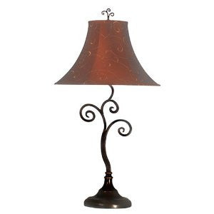 Kenroy Home Richardson Table Lamp