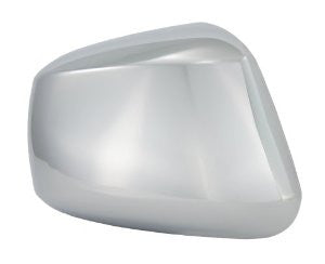 Bully MC67321 Chrome Mirror Cover - Pack of 2