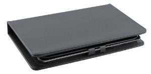 E-Stand CHI-BTPF-GALAXY2+-07 Black 7'' Portfolio Case and Bluetooth Keyboard for Samsung Galaxy Tab 7.0 Plus/Galaxy Tab 2