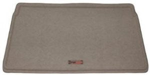 Lund 7220412 Cargo-Logic Tan Rear Cargo Liner