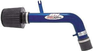 AEM 22-403B Blue Short Ram Intake System