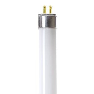 Sunlite F13T5/DL 13-Watt T5 Linear Fluorescent Lamp Mini Bi Pin Base, Daylight, 10-Pack