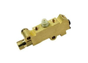 Right Stuff Detailing PV71 Disc Brake Proportioning Valve for 2 Wheels