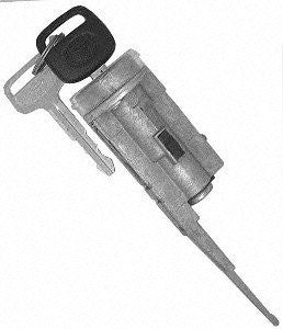 Standard Motor Products US252L Ignition Lock Cylinder