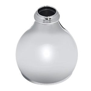 American Standard 051381-0020A Handle Base, Polished Chrome