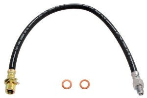 Raybestos BH36814 Professional Grade Brake Hydraulic Hose