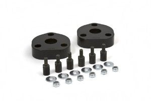 Daystar KC09113BK Comfort Ride Front Spacer Leveling Kit