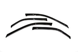 Auto Ventshade 94518 Original Ventvisor, 4 Piece
