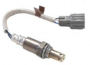 Bosch 15489 Oxygen Sensor, OE Type Fitment