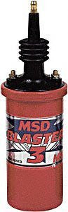 MSD Ignition 8223 Blaster 3 Ignition Coil