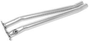 Walker 53141 Exhaust Tail Pipe