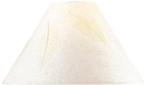 Cal Lighting SH-1025 Rice Paper Lamp Shade